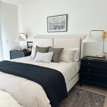 Lancaster Nightstand